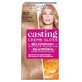 L&amp;#39;oreal Casting Dye 801 Satin Blonde, 48 мл + 72 мл + 60 мл