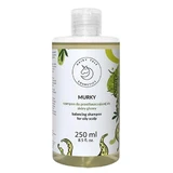Шампунь для жирной кожи головы Hairy Tale Murky, 250 мл