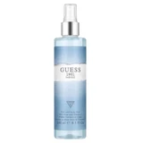 Спрей для волос и тела Guess 1981 Indigo для женщин, 240 мл