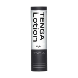 Tenga Lotion Light Masturbator Moisturizing Gel, 170 мл