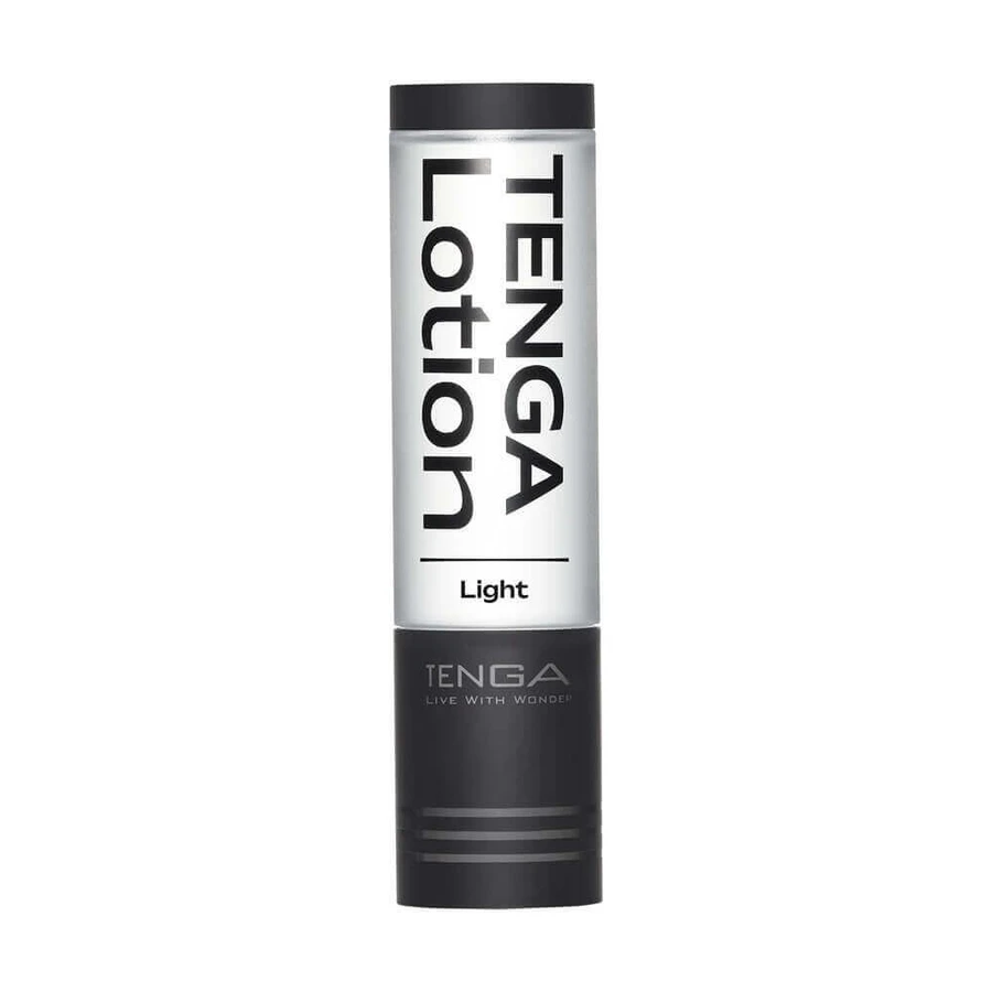 Tenga Lotion Light Masturbator Moisturizing Gel, 170 мл: ціни та характеристики