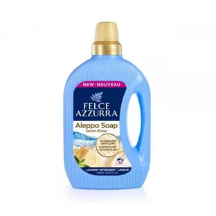 Рідке мило для прання Felce Azzurra Aleppo, 1,595 л