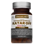 Singularis Natural Cold & Flu Complex, 20 капсул