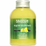 Серная ванна BingoSpa, 500 мл