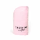 Хлопковое полотенце для волос Trust My Sister, 1 шт.