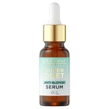Сыворотка для устранения несовершенств Eveline Cosmetics Super Duet, 18 мл