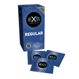 Презервативи EXS Regular Classic, 12 шт