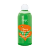 Гель для интимной гигиены Ziaja Intima Calendula, 200 мл