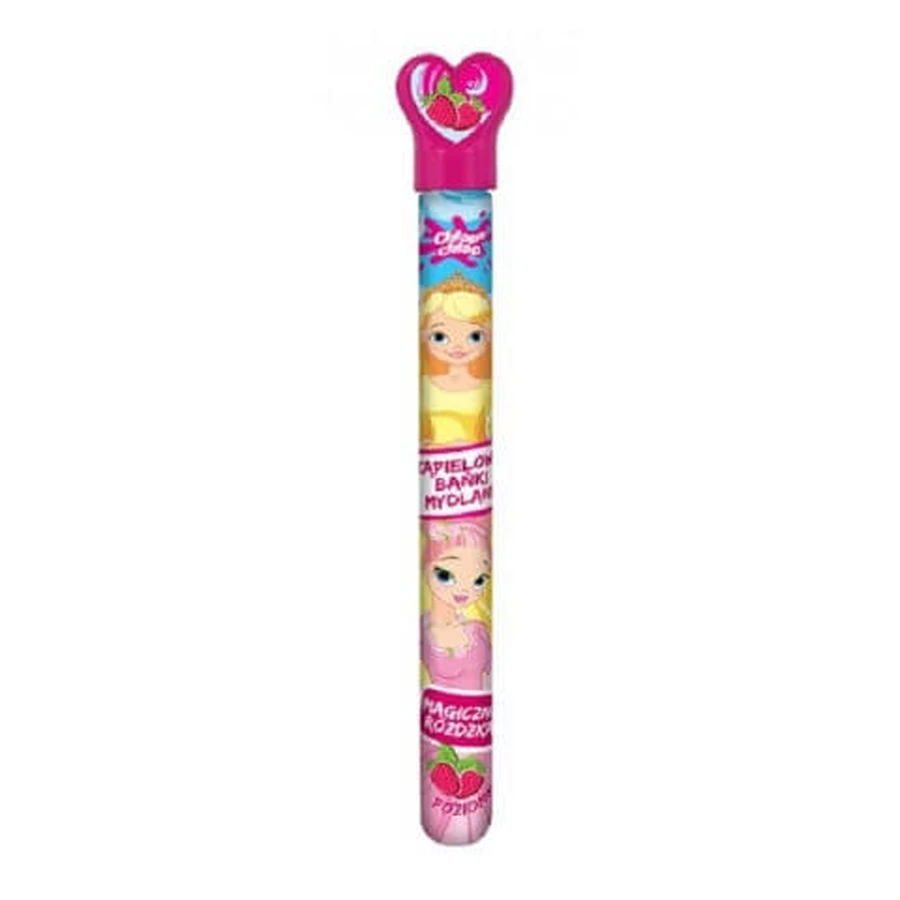 Chlapu Chlap Magic Wand Wild Strawberry, 130 мл: ціни та характеристики