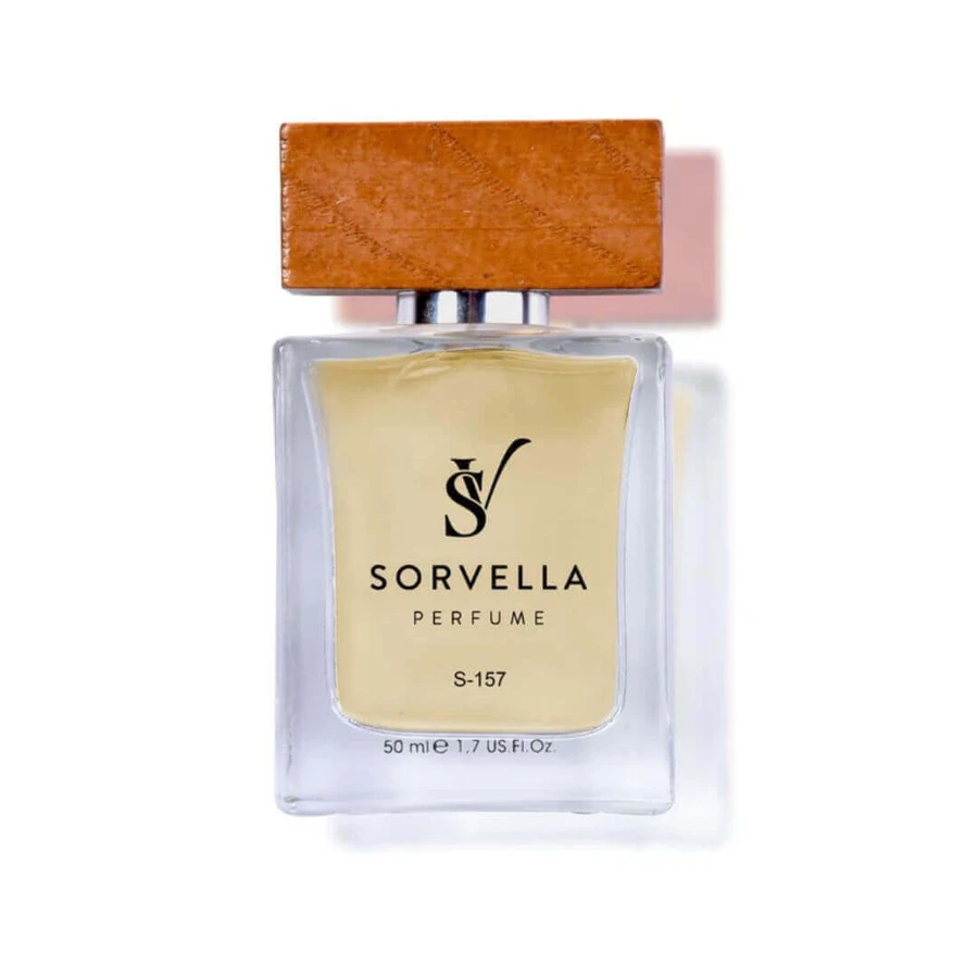 Парфюм для мужчин SORVELLA S157 Fresh, Eros, 50 мл: цены и характеристики