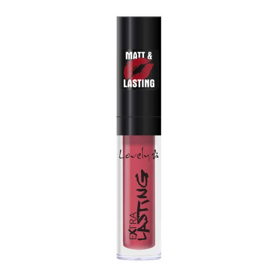 Блиск для губ Lovely Lip Gloss 6,6 мл: ціни та характеристики