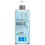 Apis Home Terapis Зняття макіяжу, рідкий міцелярний гідратант для зняття макіяжу з обличчя та волосся, 500 мл: ціни та характеристики