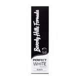 Зубная паста Beverly Hills Formula Perfect White Black 100 мл