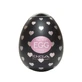 Одноразовий яйцеподібний мастурбатор Tenga Easy Beat Egg Lovers