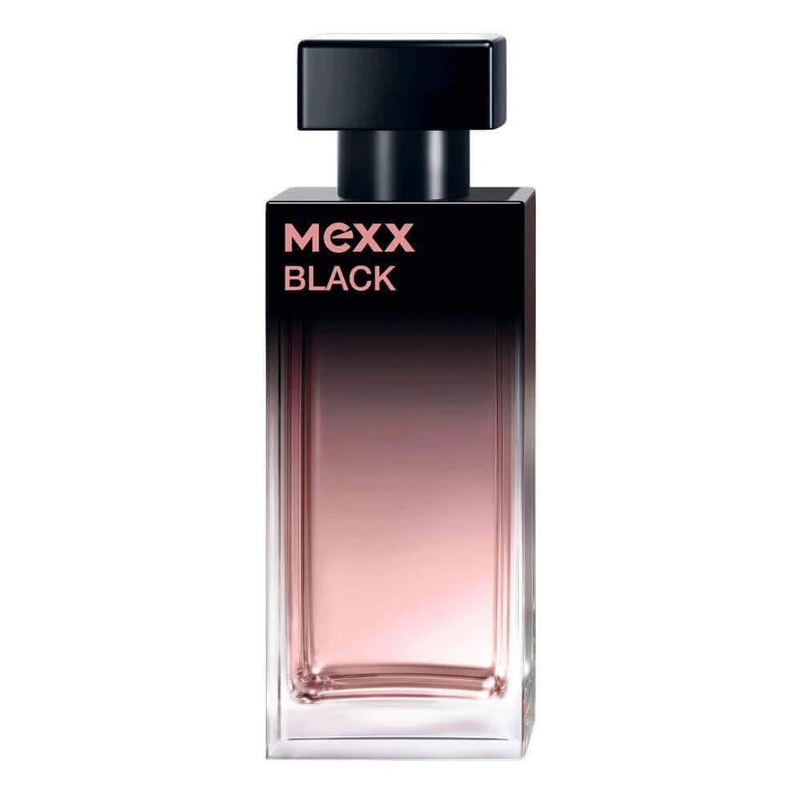 Mexx Black For Her Eau de Parfum, 30 мл: цены и характеристики