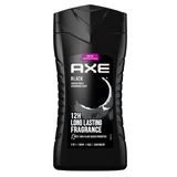 Axe, Интенсивно освежающий гель для душа, 250 мл