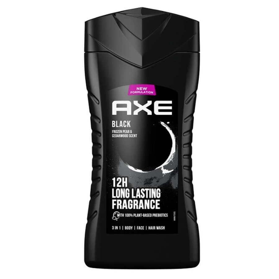 Axe, Інтенсивно освіжаючий гель для душу, 250 мл: ціни та характеристики