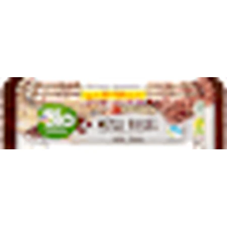 dmBio Muesli овсяный батончик гранола какао макси-пакет, 105 г: цены и характеристики