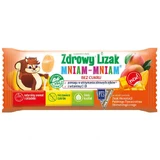Леденец Healthy Yum-Yum, вкус манго, 6 г
