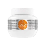 Маска для фарбованого волосся Kallos KJMN Color Hair Mask, 275 мл