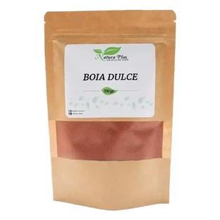 Паприка солодка, 250 г, Natura Plus