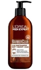 L Oréal Men Expert, BarberClub, Шампунь для бороди 3 в 1, 200 мл