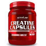 Капсулы Activlab Creatine, 300 капсул