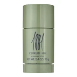Дезодорант-стік Cerruti 1881 Pour Homme, 70 г