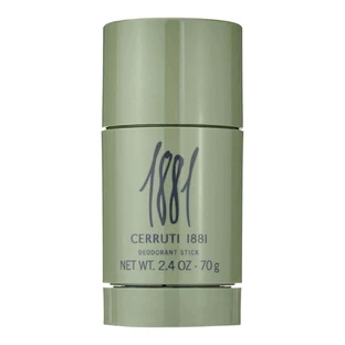Дезодорант-карандаш Cerruti 1881 Pour Homme, 70 г