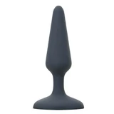 Marc Dorcel Best Plug S Анальна пробка з медичного силікону