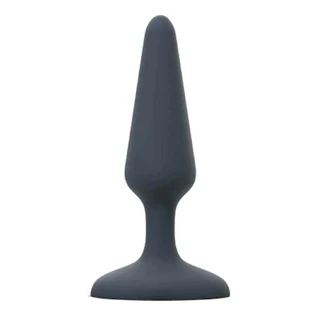 Marc Dorcel Best Plug S Анальна пробка з медичного силікону
