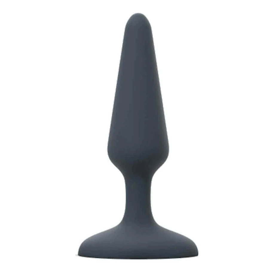 Marc Dorcel Best Plug S Анальна пробка з медичного силікону: ціни та характеристики