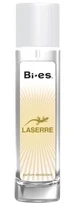 Дезодорант Bi-es Laserre в склянці, 75 мл