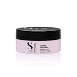 Style & Care High Hold Shine & Shine Wax, 90 мл, Alfaparf