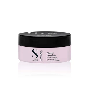 Style & Care High Hold Shine & Shine Wax, 90 мл, Alfaparf