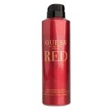 Дезодорант-спрей Guess Seductive Red Homme, 226 мл