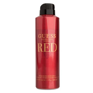 Дезодорант-спрей Guess Seductive Red Homme, 226 мл