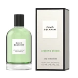 David Beckham Aromatic Greens парфюмированная вода, 100 мл