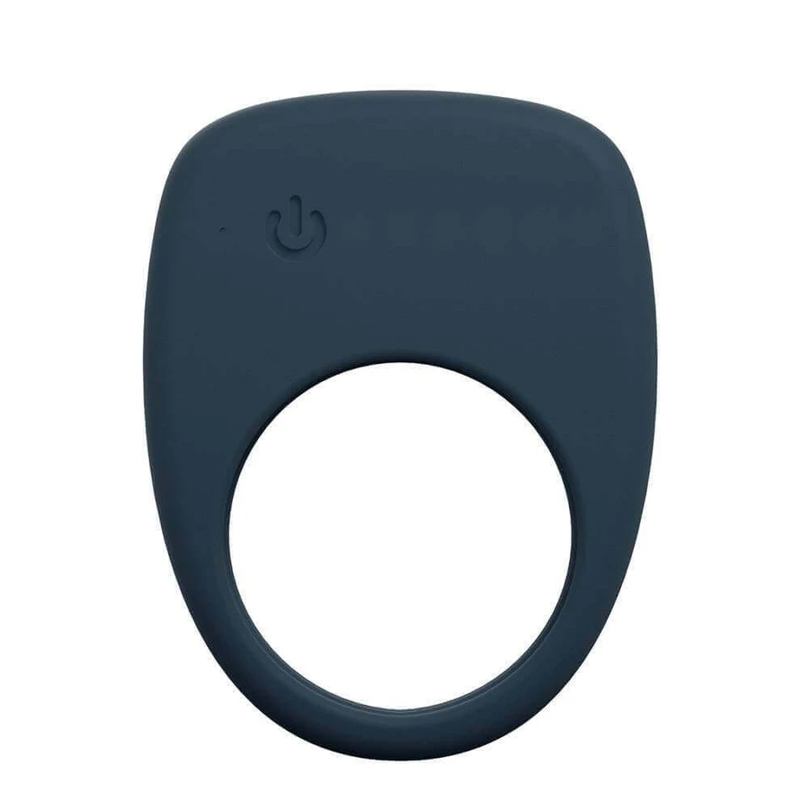 Marc Dorcel Mastering Vibrating Cock Ring: ціни та характеристики