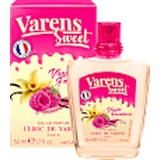 ULRIC DE VARENS Eau de parfum Vanille Frambois, 50 мл