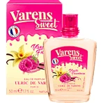 ULRIC DE VARENS Eau de parfum Vanille Frambois, 50 мл: цены и характеристики