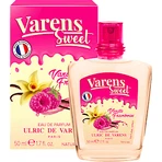 ULRIC DE VARENS Eau de parfum Vanille Frambois, 50 мл: цены и характеристики