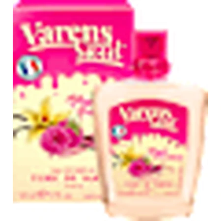 ULRIC DE VARENS Eau de parfum Vanille Frambois, 50 мл: цены и характеристики