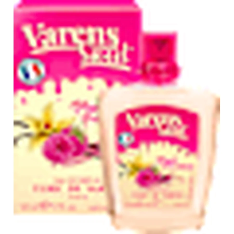 ULRIC DE VARENS Eau de parfum Vanille Frambois, 50 мл: цены и характеристики