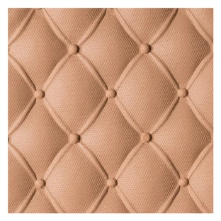 Affect Pro Make Up Bronzer Pressed Face Bronzer Glamour Brazil, 9 г