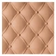 Прессованный бронзер для лица Affect Pro Make Up, Glamour Brazil, 9 г