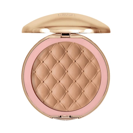 Affect Pro Make Up Bronzer Pressed Face Bronzer Glamour Brazil, 9 г: ціни та характеристики