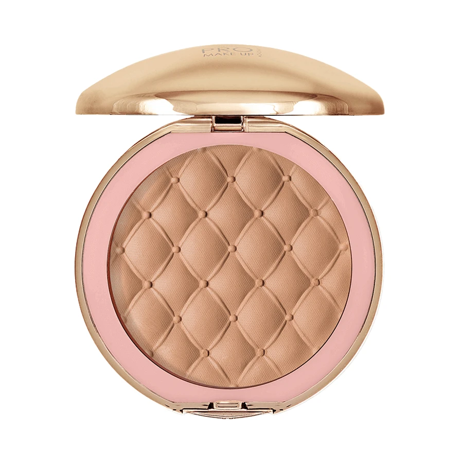 Affect Pro Make Up Bronzer Pressed Face Bronzer Glamour Brazil, 9 г: ціни та характеристики