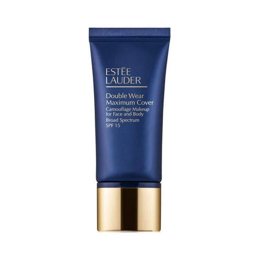 Estée Lauder Double Wear Maximum Cover Foundation 4N2 Spiced Sand, 30 мл: ціни та характеристики