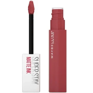 Maybelline Super Stay Matte Ink Long-Lasting Liquid Lipstick 170 Initiator, 5 мл